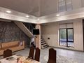 Дача · 6 комнат · 200 м² · 5.5 сот., жилой массив Кайнар Булак, Металургов 121а за 70 млн ₸ в Шымкенте, Абайский р-н — фото 6