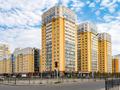 1-комнатная квартира, 33 м², 8/18 этаж помесячно, Кошкарбаева 56 за 145 000 〒 в Астане, Алматы р-н