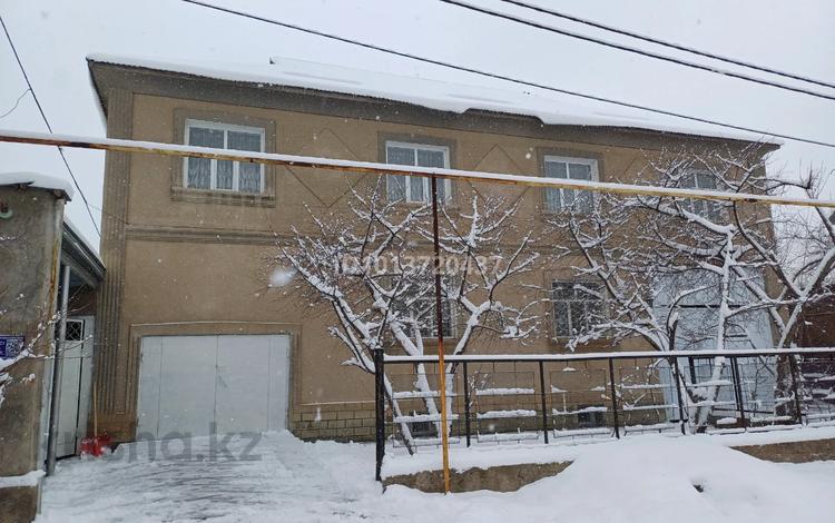 Жеке үй · 12 бөлме · 400 м² · 8 жүзд., мкр Малый Самал, Мкр Самал 41, бағасы: 150 млн ₸ в Шымкенте, Туран р-н — фото 2