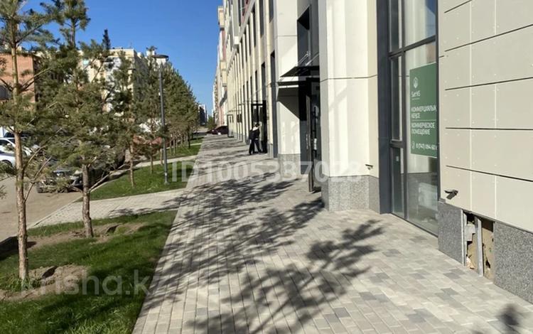 Свободное назначение, магазины и бутики, салоны красоты, медцентры и аптеки, образование · 92.1 м² за 80 млн ₸ в Астане, Нура р-н — фото 6