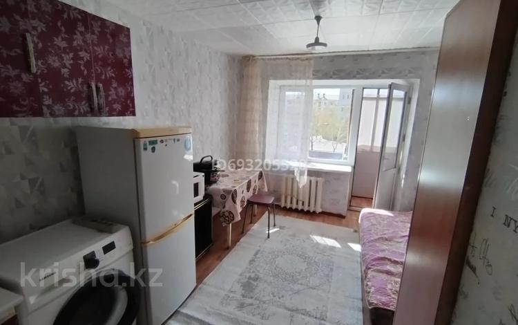 1-бөлмелі пәтер · 13 м² · 3/5 қабат, Женис 70 — Есенберлина, бағасы: 120 000 ₸ в Астане, Сарыарка р-н — фото 11