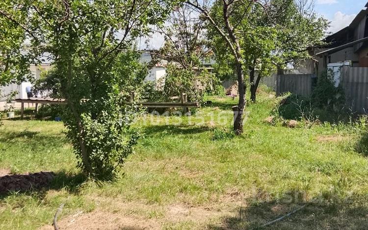 Участок · 10 соток, мкр Коккайнар, Азербайджан Мамбетова 239 — А.Мамбетов за 38 млн ₸ в Алматы, Алатауский р-н — фото 2