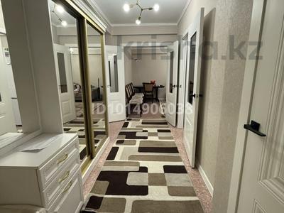 3-комнатная квартира · 71.5 м² · 7/9 этаж, Қарағайлы 26 за 32.5 млн ₸ в Семее