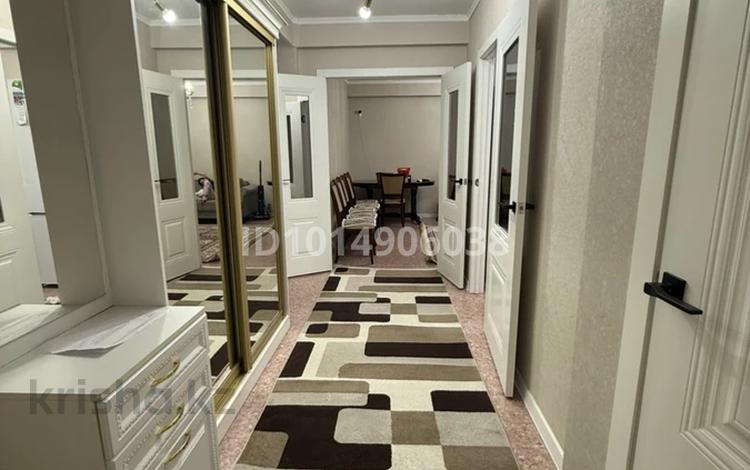 3-комнатная квартира · 71.5 м² · 7/9 этаж, Қарағайлы 26 за 32.5 млн ₸ в Семее — фото 2