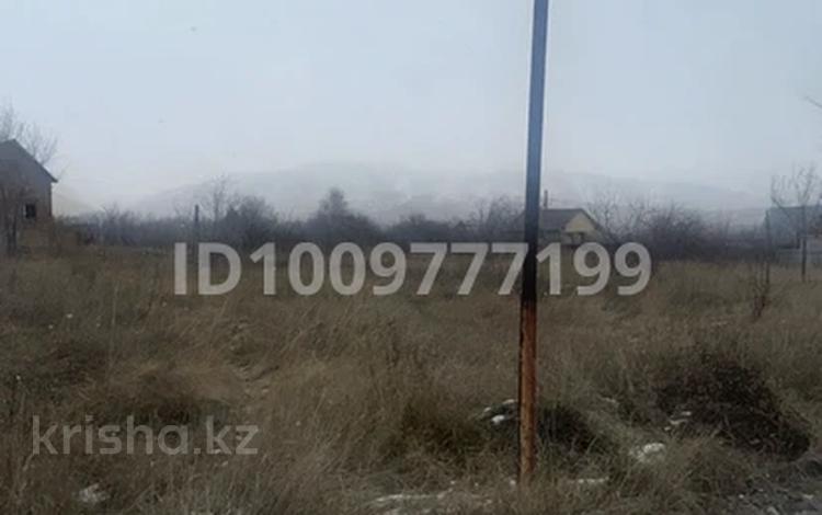 Участок · 6 соток, Улица7 20 — Содовое общество за 2.5 млн ₸ в Новой бухтарме — фото 2