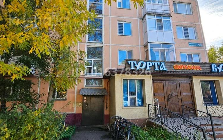 1-комнатная квартира · 31 м² · 5/5 этаж, Алиби Жангильдина 4 за 13 млн ₸ в Астане, Сарыарка р-н — фото 2