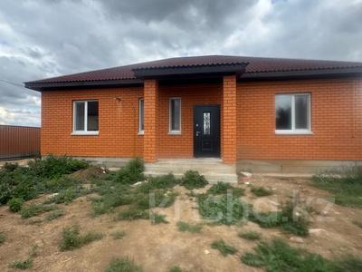 Отдельный дом · 3 комнаты · 117 м² · 7 сот., Желаево 5 за 33 млн 〒 в Уральске
