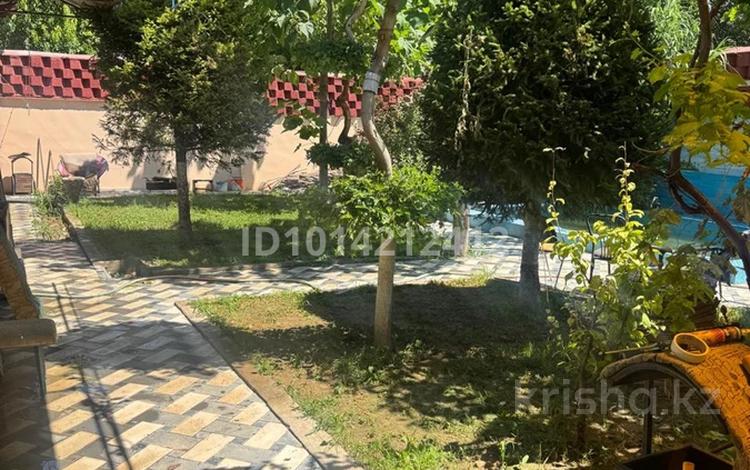 Дача под бизнес · 600 м² за 40 млн ₸ в Шымкенте, Абайский р-н — фото 2
