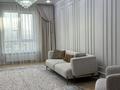 2-комнатная квартира · 85 м² · 6/7 этаж, мкр «Мирас» 31 за 106.5 млн ₸ в Алматы, Бостандыкский р-н