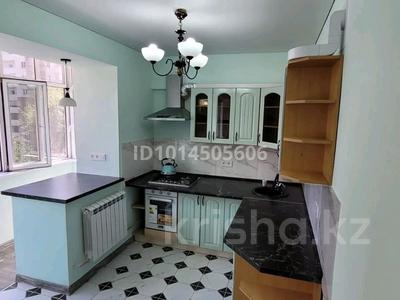 2-бөлмелі пәтер · 52.5 м² · 5/5 қабат, Жумалиева 60 — Уг.Гоголя, бағасы: 49 млн ₸ в Алматы