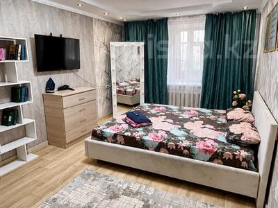 1-комнатная квартира · 35 м² · 1/5 этаж, Достоевского 86 за 10 000 ₸ в Павлодаре