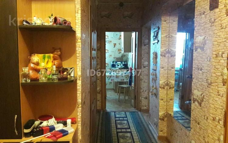 3-бөлмелі пәтер · 75 м² · 2/2 қабат, К.Кеншинбаева 10, бағасы: 26 млн ₸ в Петропавловске — фото 13