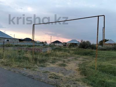 Жер телімі · 10 сотық, Саяхат 76, бағасы: 4.7 млн ₸ в Сарыкемере