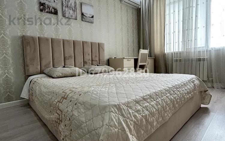 1-комнатная квартира · 50 м² · 8/9 этаж, Алии Молдагуловой 30б — Стадион,ТЦАлия, Центр города за 15 000 ₸ в Актобе — фото 23