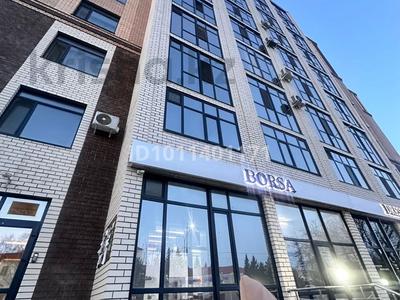3-комнатная квартира · 71.3 м² · 9/9 этаж, Акана Сери 119А — Назарбаева за 45 млн ₸ в Кокшетау