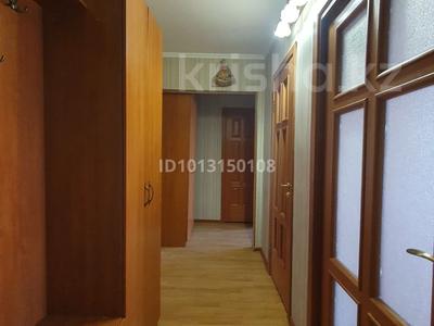 3-комнатная квартира · 69 м² · 5/5 этаж, мкр Аксай-3А — Толе би/Момышулы за 44.9 млн ₸ в Алматы, Ауэзовский р-н