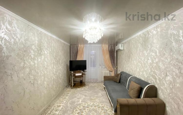 2-комнатная квартира · 45.8 м² · 5/5 этаж, мкр Карасу за 9.9 млн ₸ в Таразе — фото 11