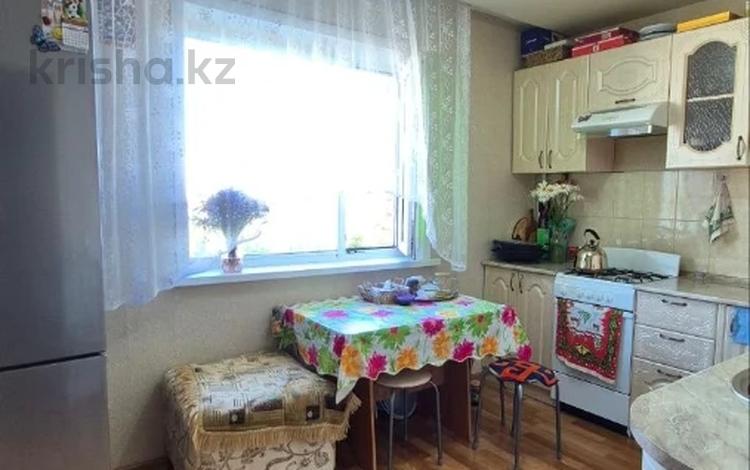 2-бөлмелі пәтер · 52 м² · 6/9 қабат, 9 микрорайон, бағасы: 24 млн ₸ в Костанае — фото 2
