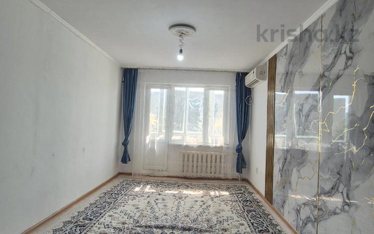 2-комнатная квартира · 48.9 м² · 3/5 этаж, мкр 5, Есет батыра за 12.5 млн ₸ в Актобе — фото 2