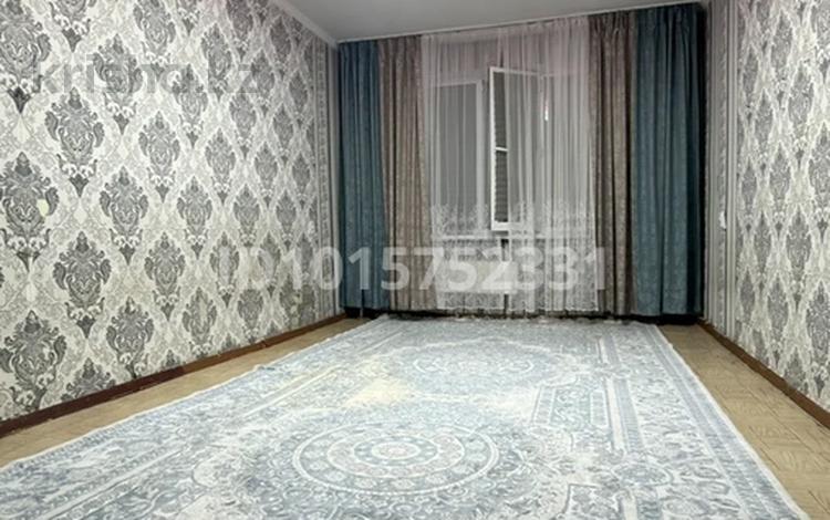1-комнатная квартира · 31.5 м² · 1/5 этаж, Жастар 24 — магазин Бекмейыр за 11.6 млн ₸ в Талдыкоргане, мкр Жастар — фото 2