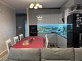 2-бөлмелі пәтер · 79 м² · 6/10 қабат, мкр Каргалы, Кенесары хана, бағасы: 59 млн ₸ в Алматы, Наурызбайский р-н — фото 2