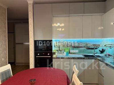 2-комнатная квартира · 79 м² · 6/10 этаж, мкр Каргалы, Кенесары хана за 59 млн 〒 в Алматы, Наурызбайский р-н