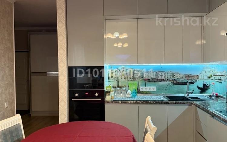 2-бөлмелі пәтер · 79 м² · 6/10 қабат, мкр Каргалы, Кенесары хана, бағасы: 59 млн ₸ в Алматы, Наурызбайский р-н — фото 16
