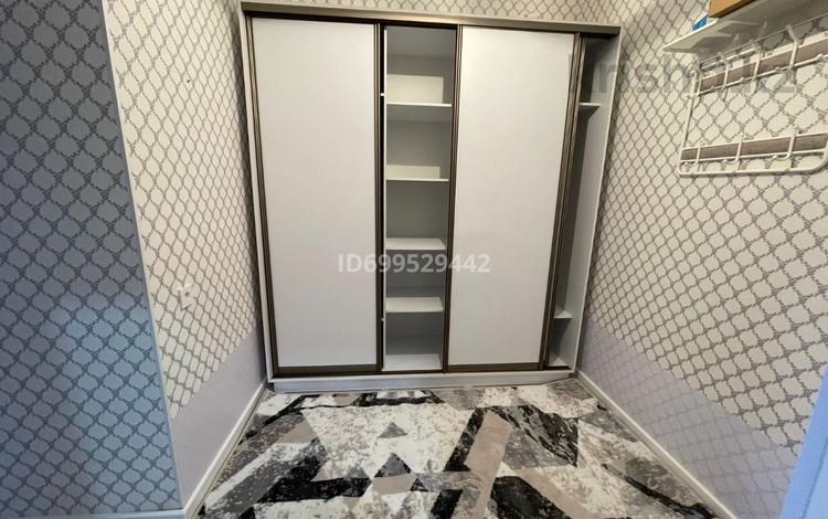 1-комнатная квартира · 41 м² · 7/12 этаж, Чингиз Айтматов 60 за 210 000 ₸ в Астане, Нура р-н — фото 2