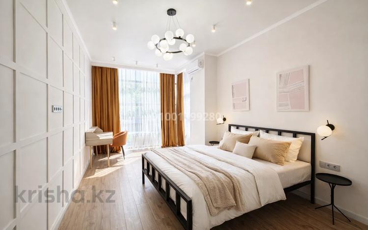 3-комнатная квартира · 115 м² · 5/7 этаж, мкр Горный Гигант, Жамакаева 254/2 за 800 000 ₸ в Алматы, Медеуский р-н — фото 14