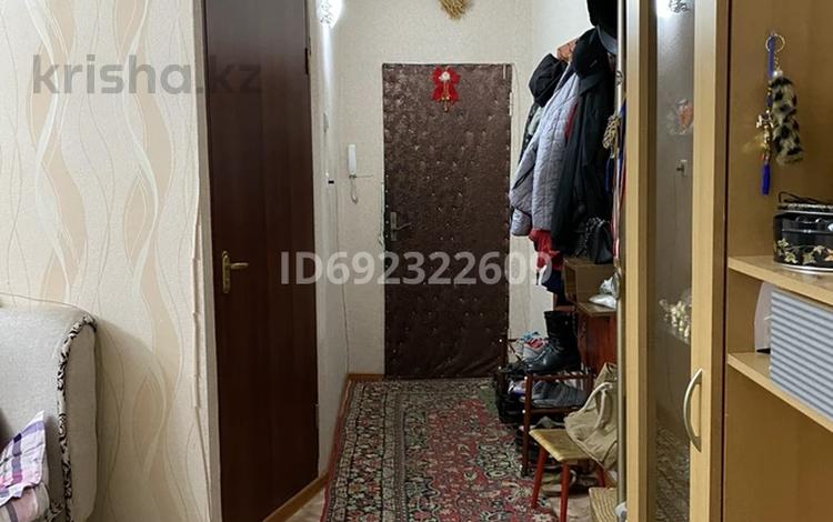 3-комнатная квартира, 65 м², Поповича 25 за 13.5 млн 〒 в Глубокое — фото 2