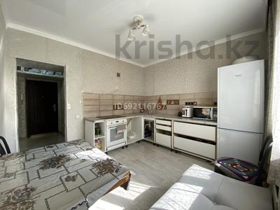 1-комнатная квартира, 37 м², 3/9 этаж, мкр Кулагер 6 за 25 млн 〒 в Алматы, Жетысуский р-н