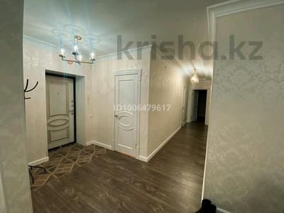 3-комнатная квартира · 100.6 м² · 3/10 этаж, мкр. Алтын орда 13б корпус 1 за 38 млн 〒 в Актобе