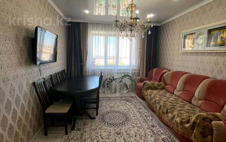 2-бөлмелі пәтер · 62 м² · 7/9 қабат, Ауельбекова 38, бағасы: 30.6 млн ₸ в Кокшетау — фото 2