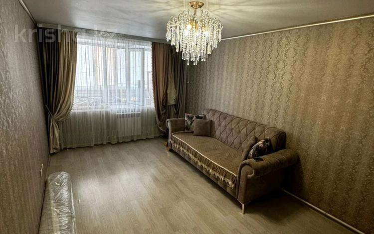 2-бөлмелі пәтер · 52 м² · 7/9 қабат, Академика Чокина 157/2, бағасы: 27.5 млн ₸ в Павлодаре — фото 2