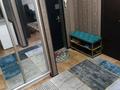 3-бөлмелі пәтер · 57.5 м² · 3/5 қабат, Алатау ш/а. 18, бағасы: 21 млн ₸ в Таразе, мкр Алатау