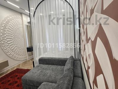1-бөлмелі пәтер · 50 м² · 2/4 қабат, мкр Ак Шагала, Мкр. Ак Шагала 10/7, бағасы: 450 000 ₸ в Атырау
