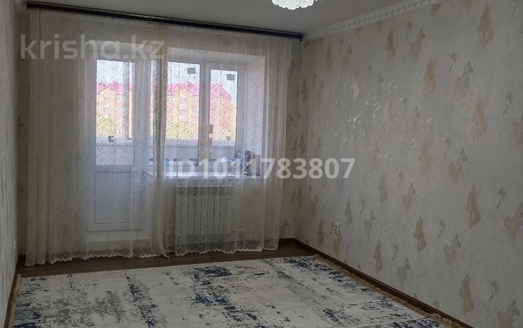 2-комнатная квартира · 58 м² · 3/5 этаж, мкр. Алтын орда — Мустафа Шокай за 25.5 млн ₸ в Актобе — фото 2