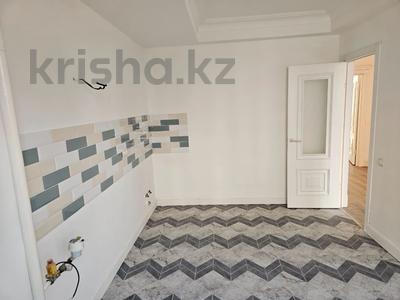2-комнатная квартира · 60 м² · 2/10 этаж, Жунисова — Толе би - проспект Алатау за 31.2 млн ₸ в Алматы, Наурызбайский р-н