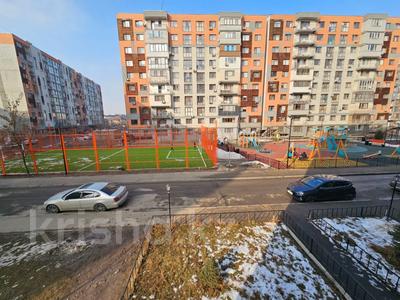 2-комнатная квартира · 60 м² · 2/10 этаж, Жунисова — Толе би - проспект Алатау за 32.5 млн 〒 в Алматы, Наурызбайский р-н
