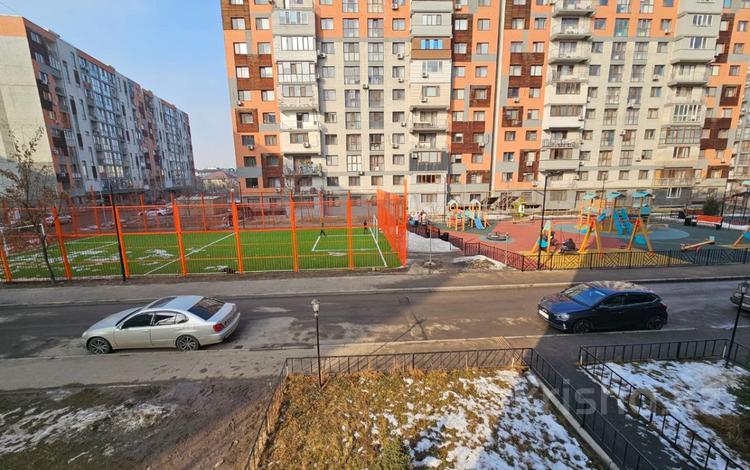 2-бөлмелі пәтер · 60 м² · 2/10 қабат, Жунисова — Толе би - проспект Алатау, бағасы: 32.5 млн ₸ в Алматы, Наурызбайский р-н — фото 9