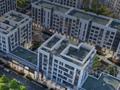 2-бөлмелі пәтер · 46.49 м² · 3/6 қабат, мкр Акбулак, Бауыржана Момышулы 11/12а, бағасы: 43.5 млн ₸ в Алматы, Алатауский р-н — фото 4