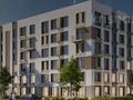 2-бөлмелі пәтер · 46.49 м² · 3/6 қабат, мкр Акбулак, Бауыржана Момышулы 11/12а, бағасы: 43.5 млн ₸ в Алматы, Алатауский р-н