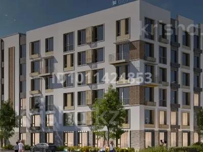2-комнатная квартира · 46.49 м² · 3/6 этаж, мкр Акбулак, Бауыржана Момышулы 11/12а за 43.5 млн 〒 в Алматы, Алатауский р-н