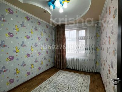3-бөлмелі пәтер · 63 м² · 3/5 қабат, Акмешит 26 — Запад 26, бағасы: 17 млн ₸ в 