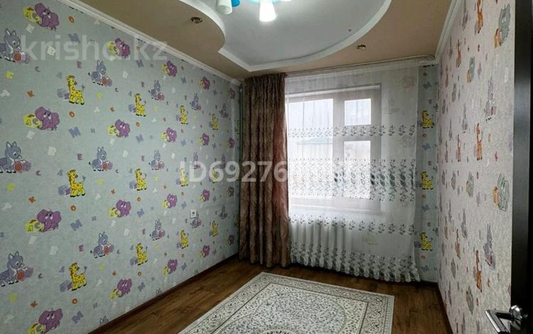 3-бөлмелі пәтер · 63 м² · 3/5 қабат, Акмешит 26 — Запад 26, бағасы: 17 млн ₸ в  — фото 10