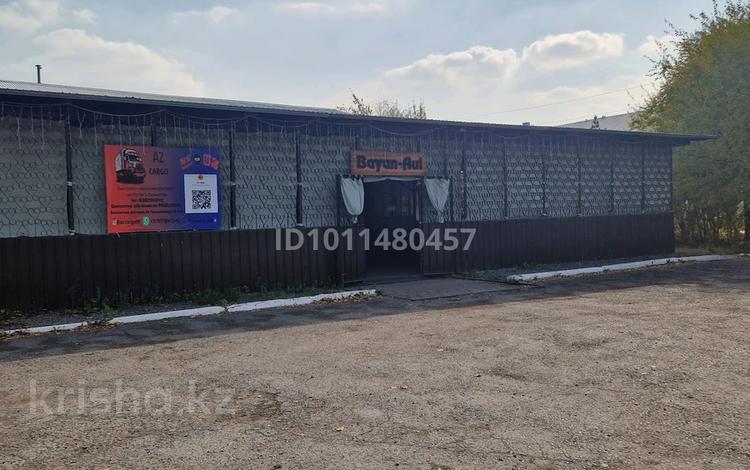 Еркін, кеңселер, дүкендер мен бутиктер, қоймалар, жқб, автосервистер мен көлік жуу, қоғамдық тамақтану орны, сұлулық салондары, ауыл шаруашылығы, монша, қонақ үй және демалыс орындары, медорталықтар мен дәріханалар, білім орталықтары, ойын-сауық · 678 м², бағасы: 132.6 млн ₸ в Караганде, Алихана Бокейханова р-н — фото 2