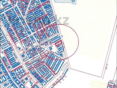 Участок · 338.8 соток, мкр Уркер за ~ 113.7 млн ₸ в Астане, Нура р-н