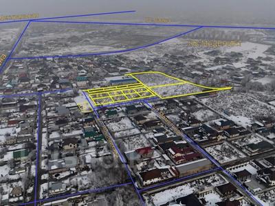 Участок · 6 соток, Мадениет за 27 млн ₸ в Алматы, Алатауский р-н