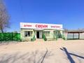 Магазин,Баня,салон красоты · 300 м² за 45 млн ₸ в Шу
