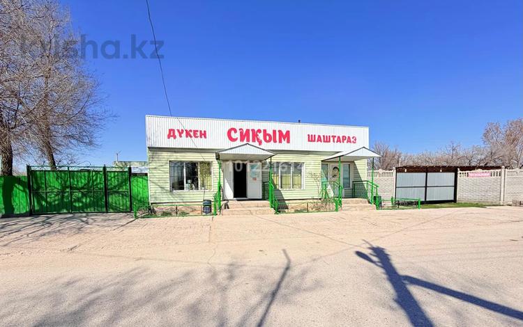 Магазин,Баня,салон красоты · 300 м² за 45 млн ₸ в Шу — фото 2